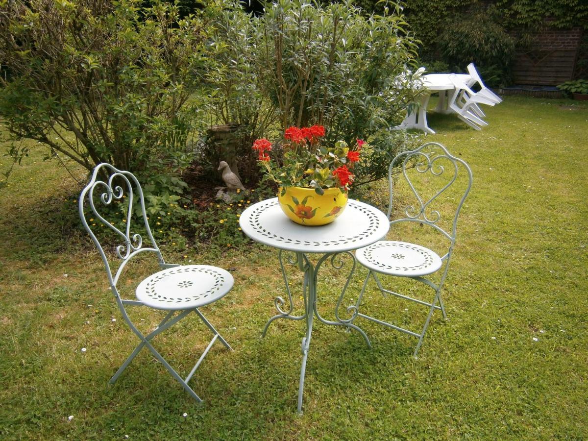 Aux Sources De L'ancre Bed & Breakfast